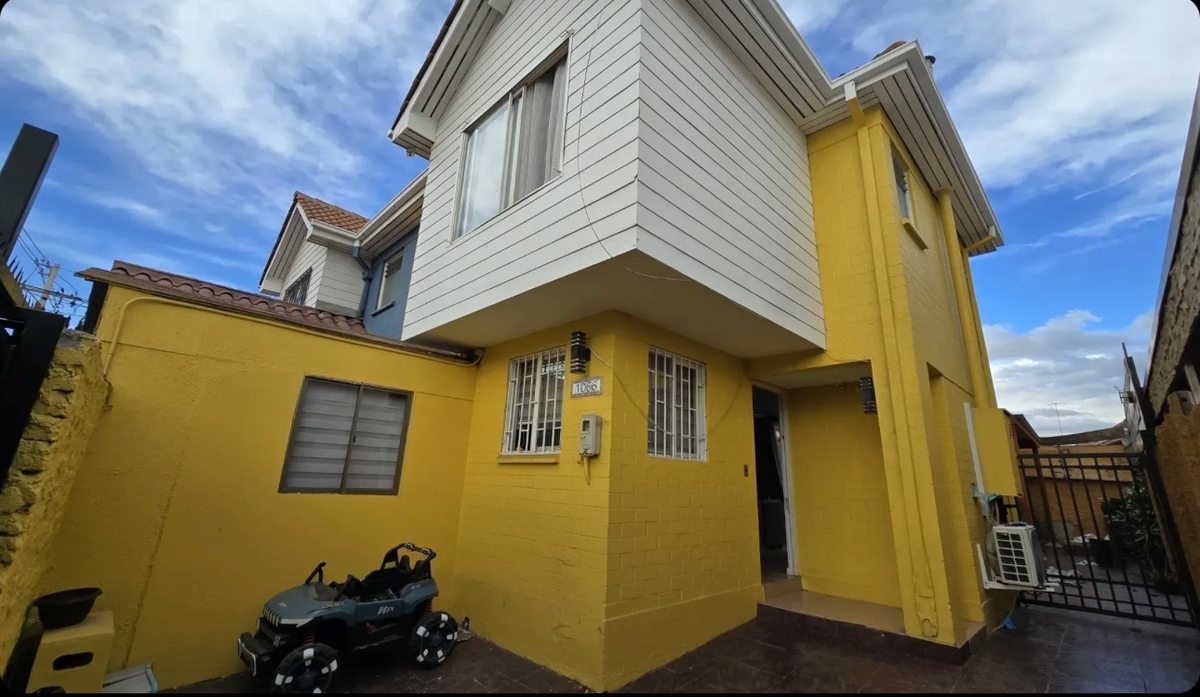 Casa en Venta en Puente Alto, Cardenal Fresno 1066, Puente Alto, Región Metropolitana de Santiago 8150000, Chile