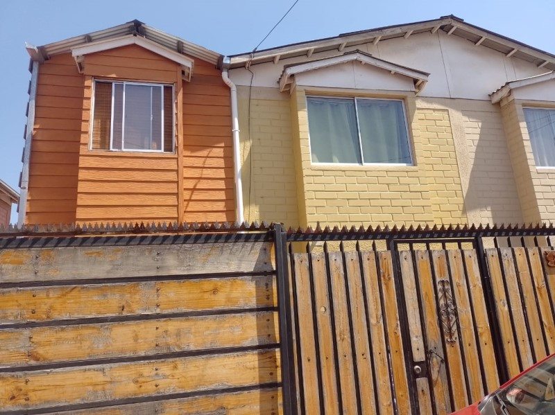Casa en Venta en Puente Alto, Crs hospital provincia cordillera