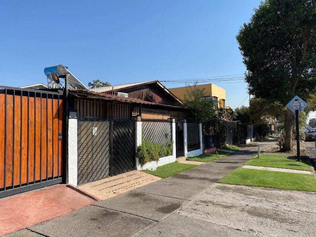 Casa en Venta en Puente Alto, Venta de casa Sector residencial Puente Alto (112043)