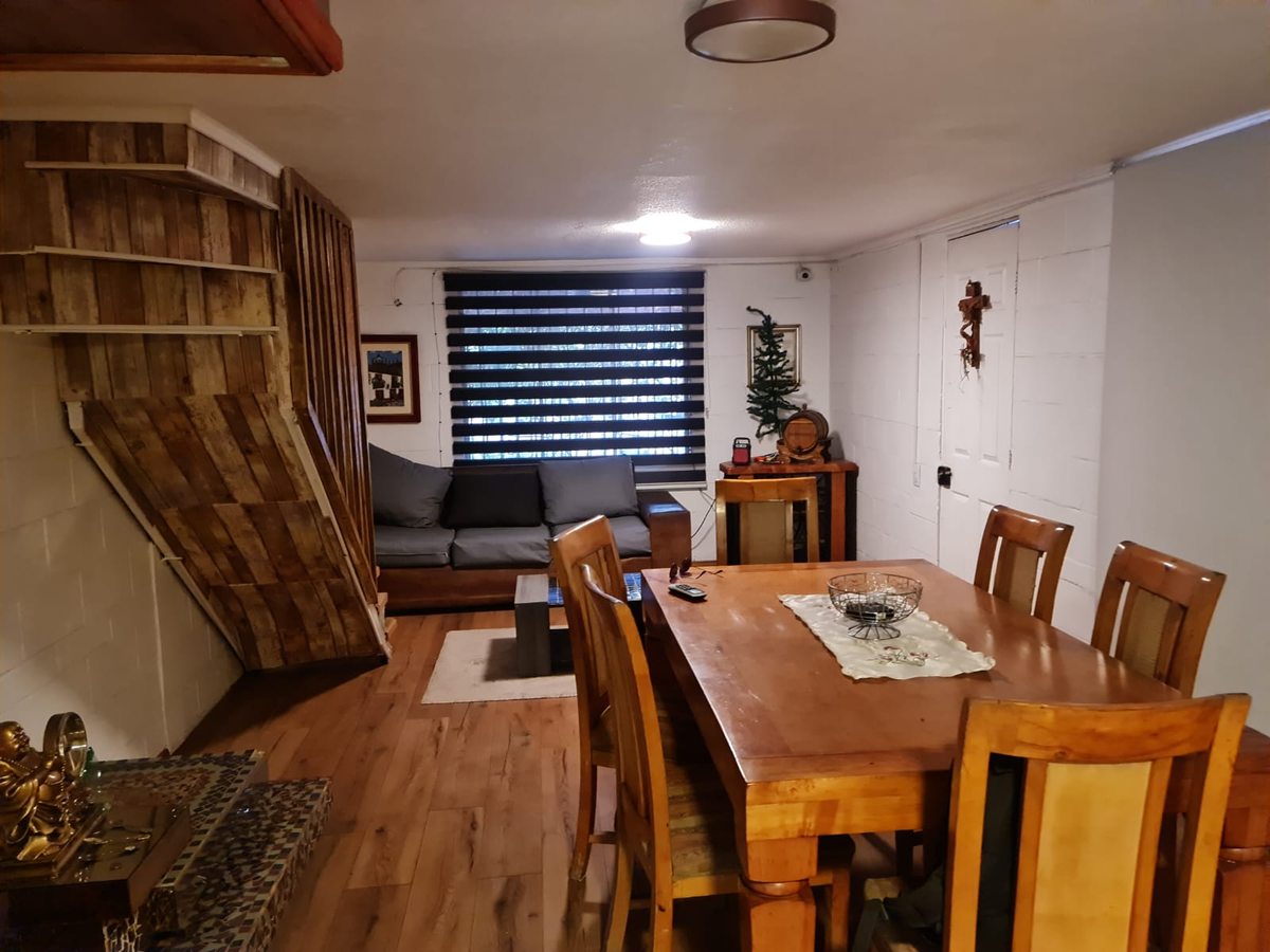 Living - Comedor