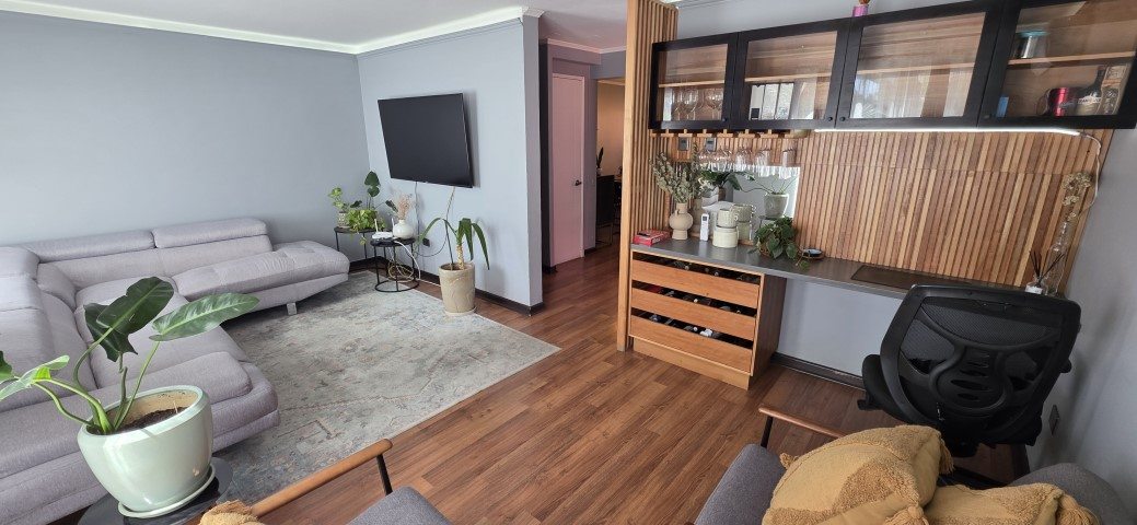 Casa en Venta en Puente Alto, Excelente casa en condominio
