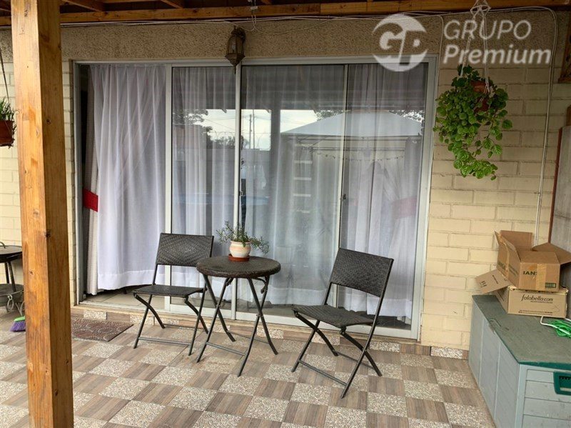 Casa en Venta en Puente Alto, Acceso Sur Puente Alto Casa 3D 1B 1 Estacionamiento, Por tan Solo a $97,00.000