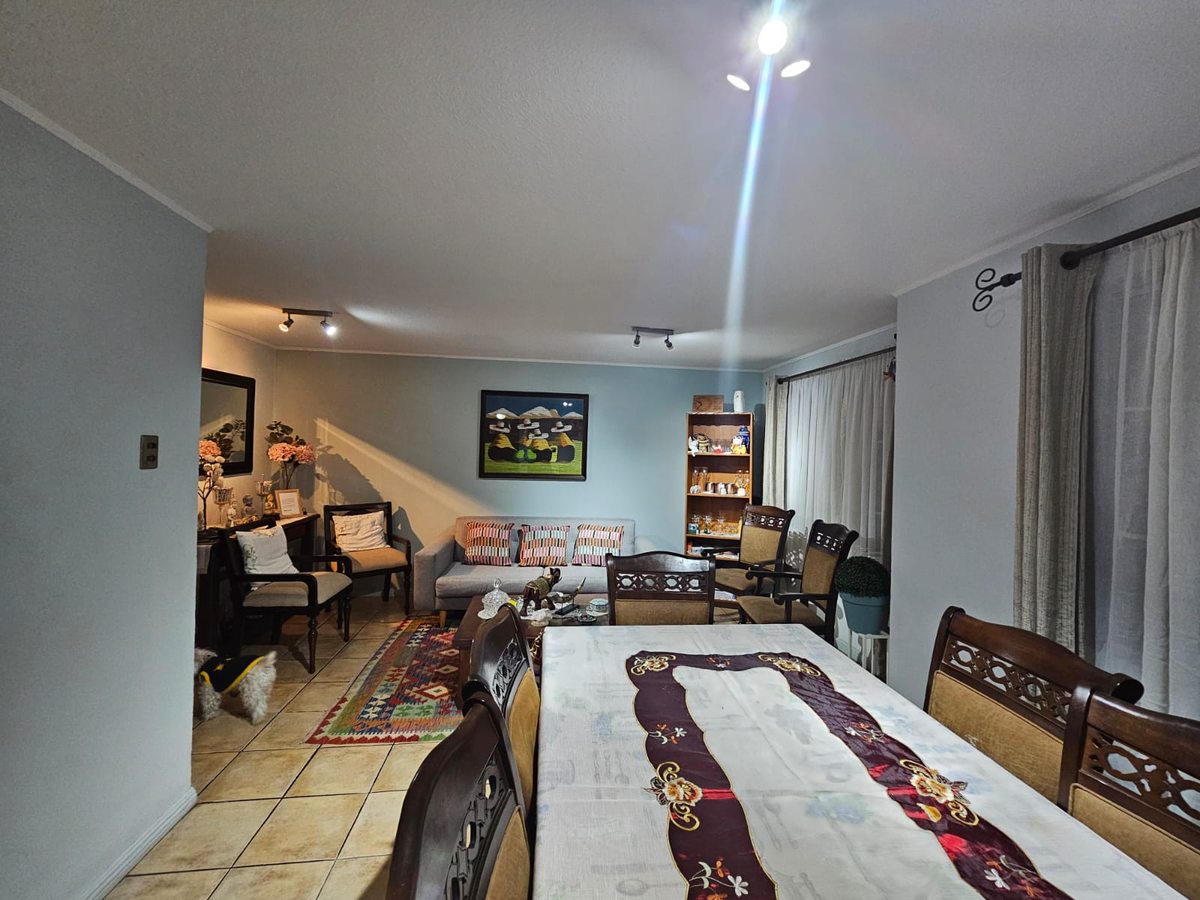 COMEDOR LIVING