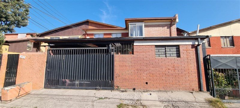 Casa en Venta en Puente Alto, Lago Rupanco