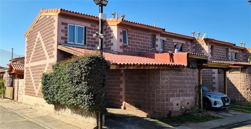 Casa en Venta en Puente Alto, Ángel Pimentel / Av. Troncal San Fco.
