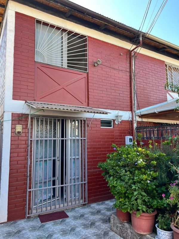 Casa en Venta en Puente Alto, Puente alto