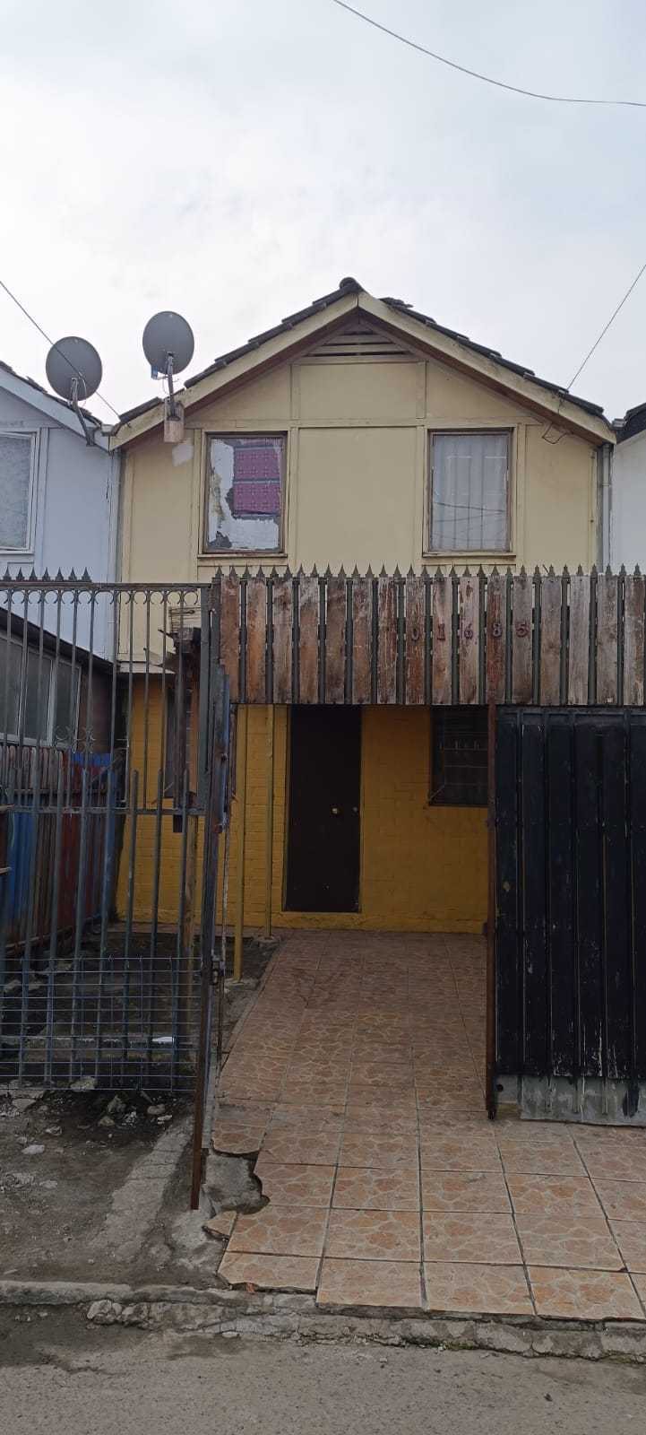 Casa en Venta en Puente Alto, Pochoco- Puente alto- frente cerro la Ballena (165264)