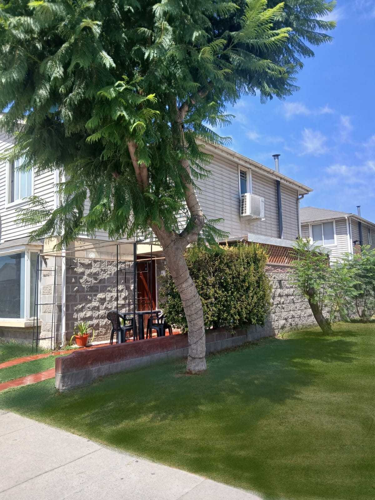 Casa en Venta en Puente Alto, Casa Avda. Ejercito Libertador, Puente Alto (91050)
