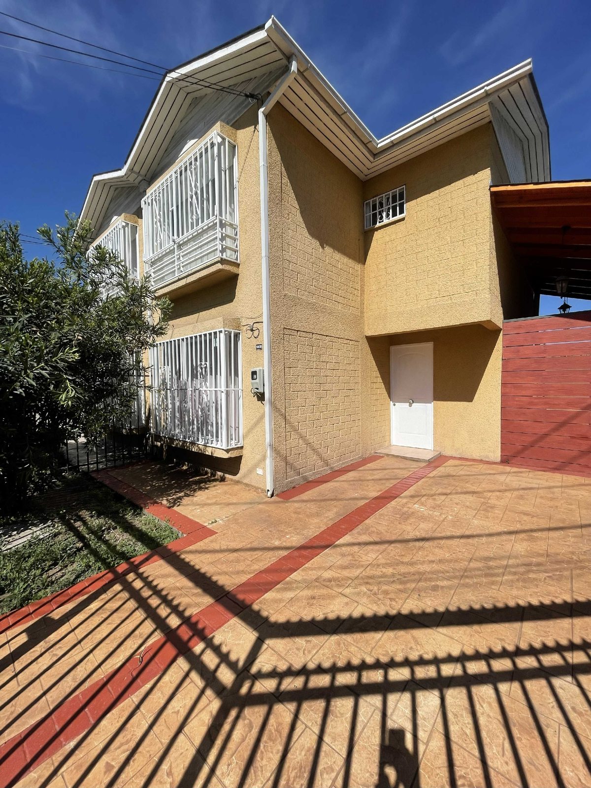 Casa en Venta en Puente Alto, Amplia Casa 3D 3B Puente Alto (130858)