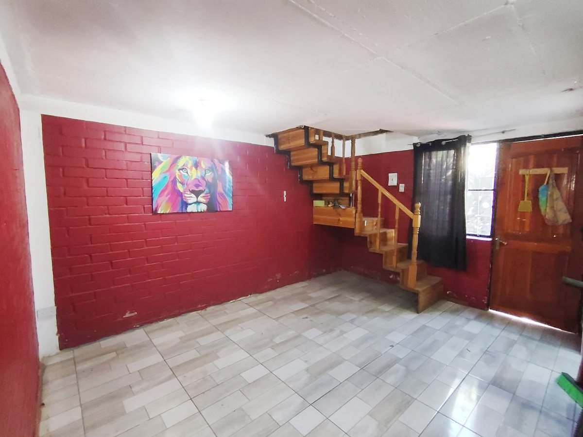 Se Vende Casa en Puente Alto / Conversable