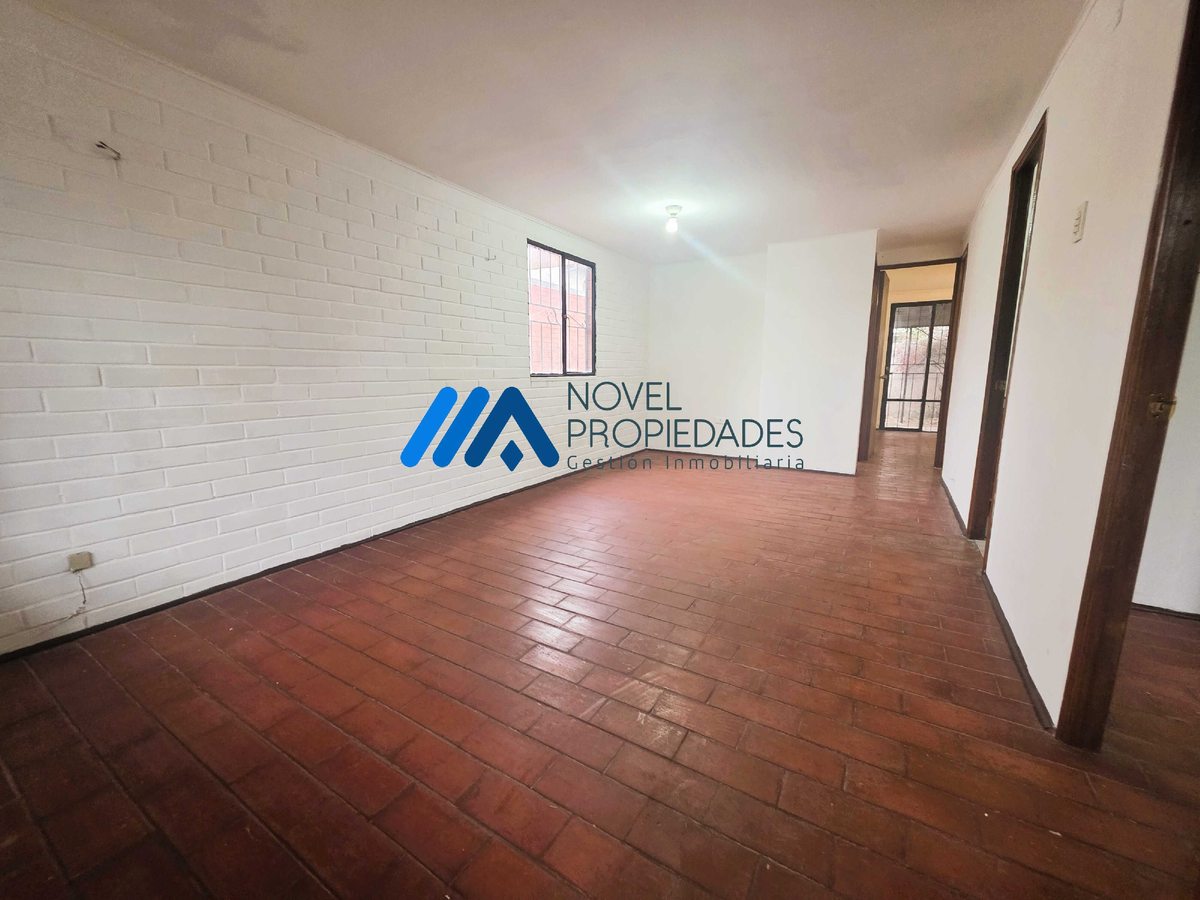 Casa en Venta en Puente Alto, Casa en tranquilo sector (178137)