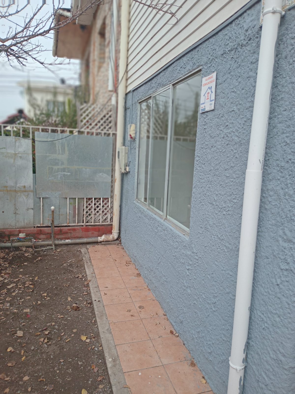 Casa en Venta en Puente Alto, Pasaje Honestidad con San Carlos