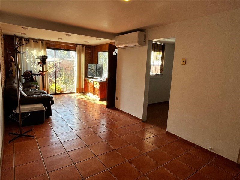Casa en Venta en Puente Alto, Salvador Sanfuentes con Vicuña Mackenna