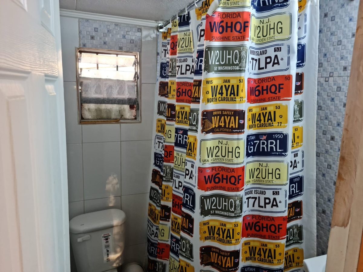 Baño