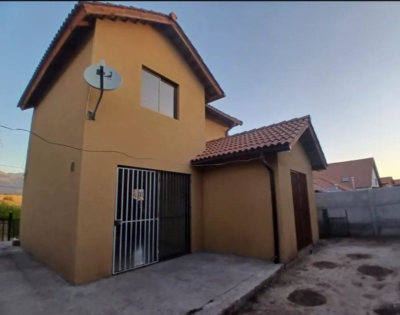 Casa en Venta en Puente Alto, ¡oportunidad en las vizcachas! naturaleza en puente alto