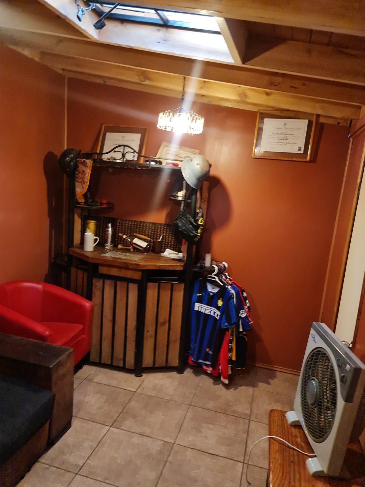 Sala  de Estar