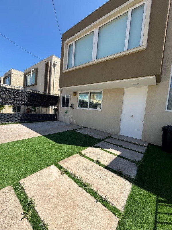 Casa en Venta en Puente Alto, Condominio san francisco