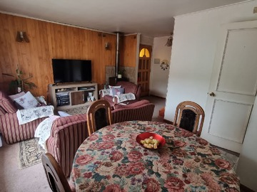 Living-Comedor