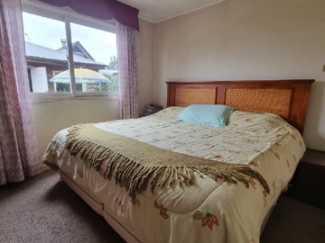 Dormitorio Principal