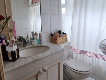 Baño Dormitorio Principal