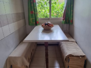 Comedor Diario