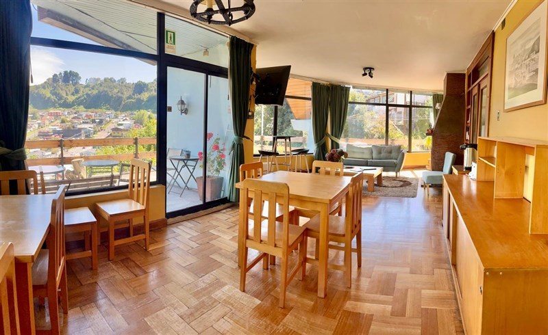 Casa en Venta en Puerto Montt, Oportunidad casa comercial/ oficina /calle seminario