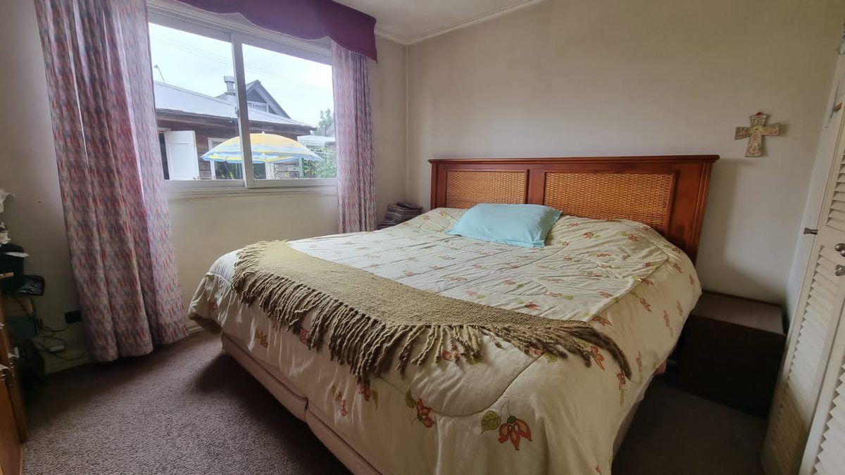 Dormitorio Principal