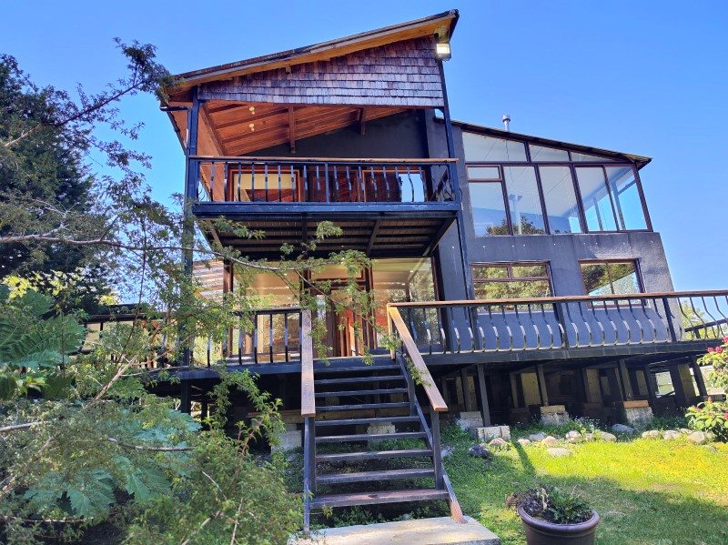 Casa en Venta en Puerto Montt, A 10 minutos del colegio san javier