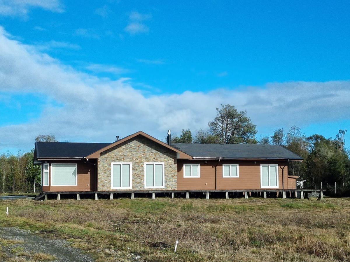 Casa en Venta en Puerto Montt, avellanos de trapen