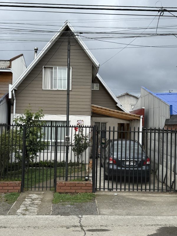 Casa en Venta en Puerto Montt, Cercano a locales comerciales y avenidas principales