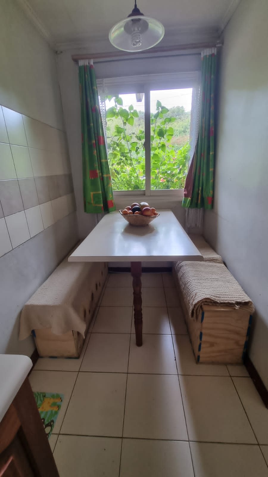 Comedor Diario