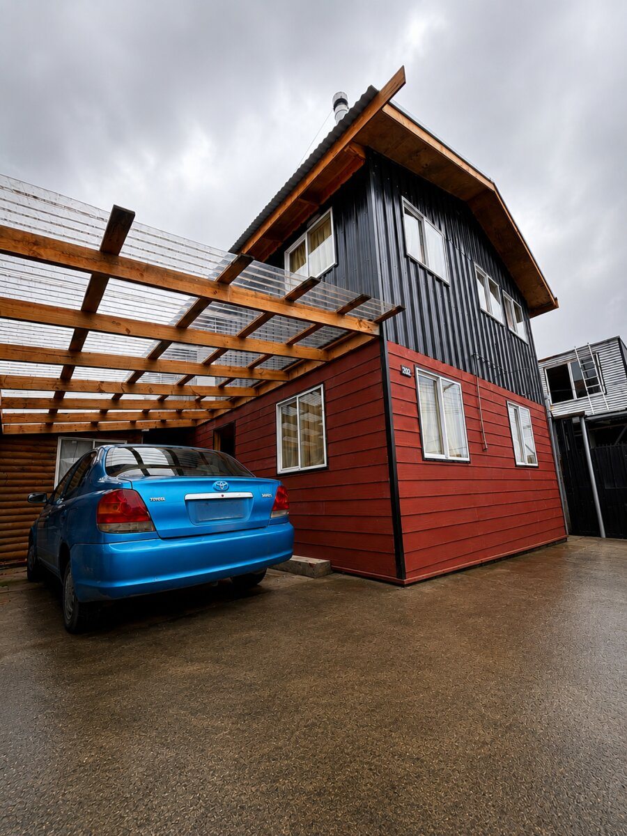 Casa en Venta en Puerto Montt, costa chinquio