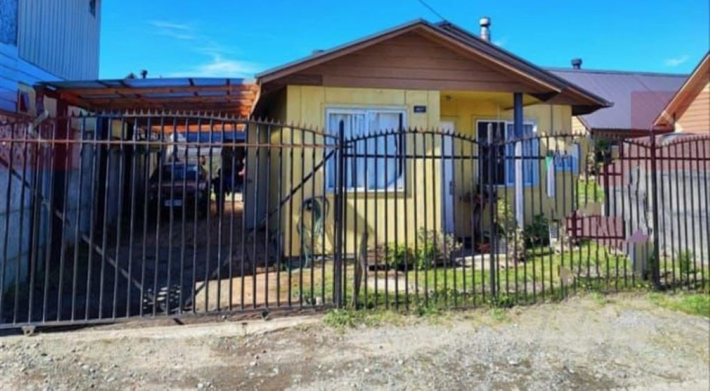 Casa en Venta en Puerto Montt, Panitao - trapen