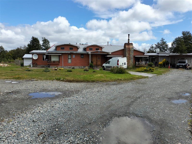 Casa en Venta en Puerto Montt, Casa con Supermercado, Cerca del Condominio Lomas de Monteverde Puerto Montt
