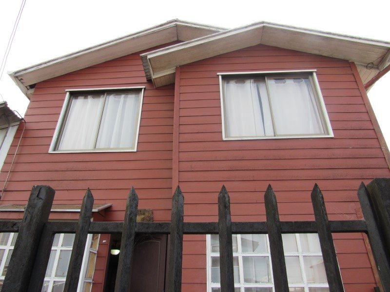 Casa en Venta en Puerto Montt, Casa 2 pisos alerce