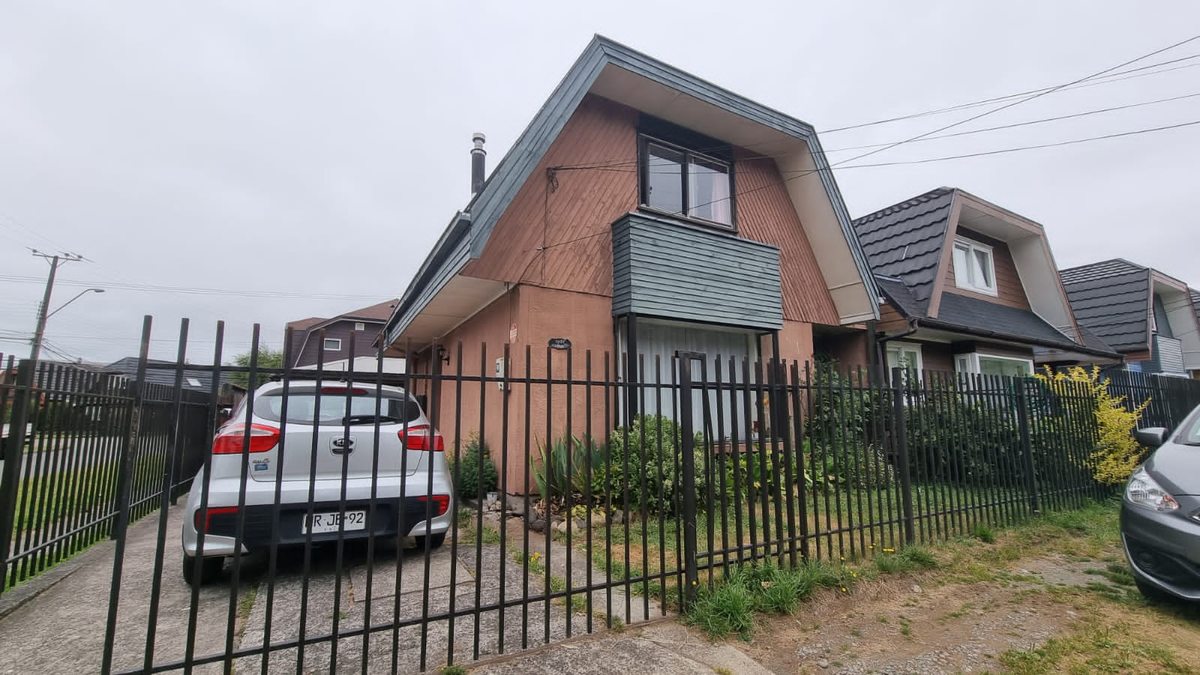 Fachada Principal