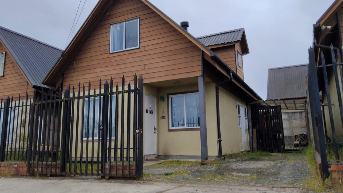 Casa en Venta en Puerto Montt, Panitao Alto