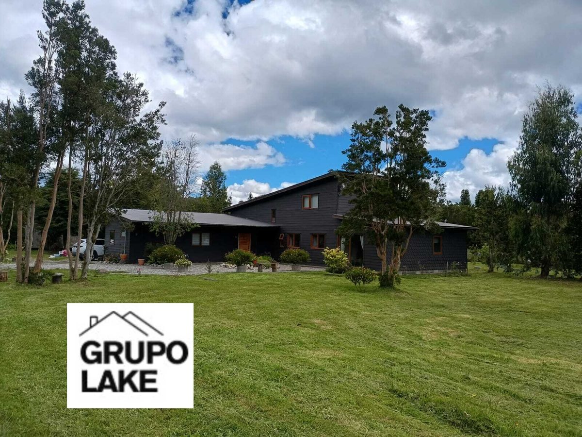 Casa en venta en Condominio Los Arrayanes, Puerto Varas, Puerto Varas