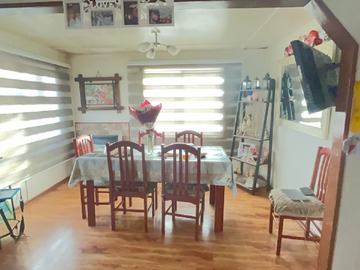 Interior casa