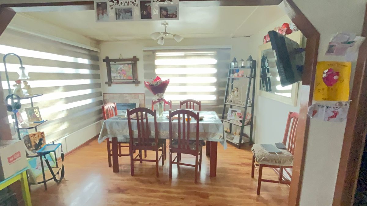 Interior casa