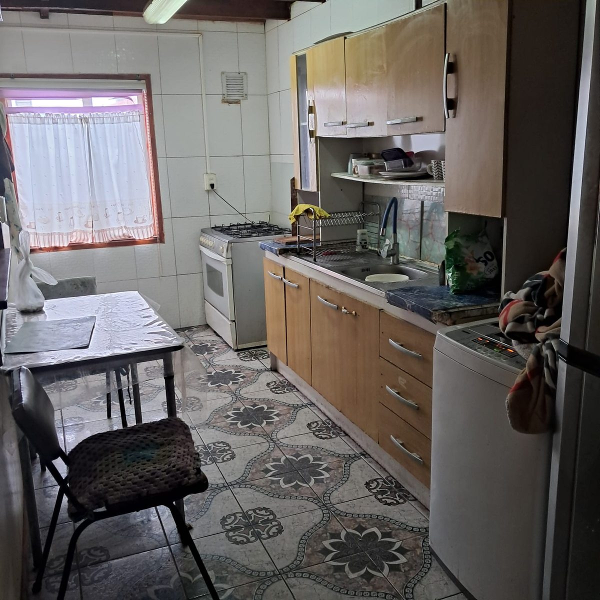 Interior casa
