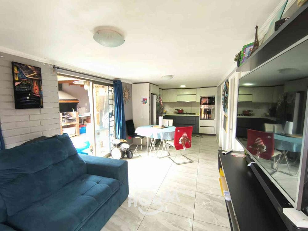 Casa en Venta en Quilicura, Don Bernardo