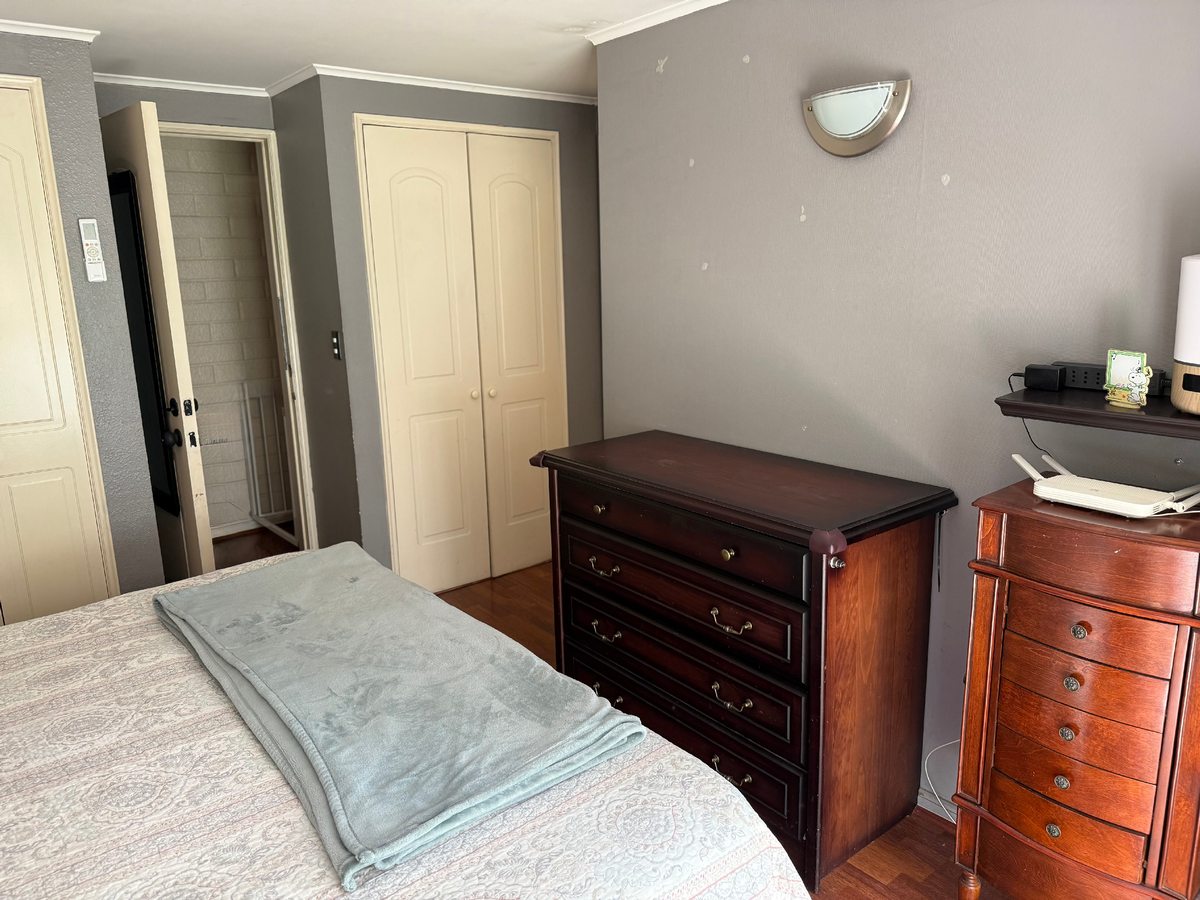 Primera habitación