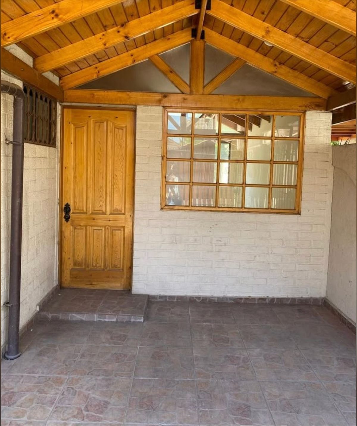 Casa en Venta en Quilicura, Pasaje Pangui 354, Quilicura, Región Metropolitana de Santiago 8700000, Chile