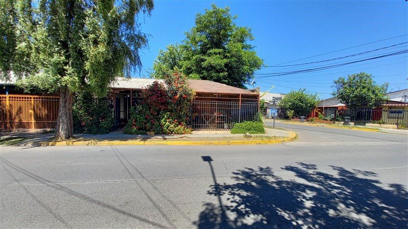 Casa en Venta en Quilicura, Doña Leticia con calle Jose migul Carrera