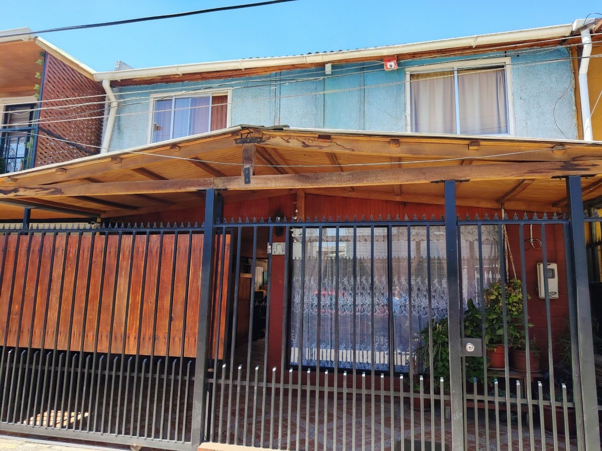 Casa en Venta en Quilicura, Estero Nifre