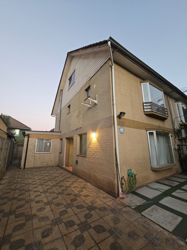 Casa en Venta en Quilicura, Oportunidad , casa en venta altos de quilicura 4350 uf