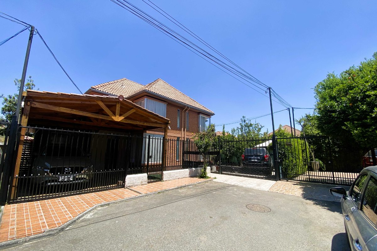 Casa en Venta en Quilicura, Precio rebajado no te pierdas la oportunidad¡ (143239)