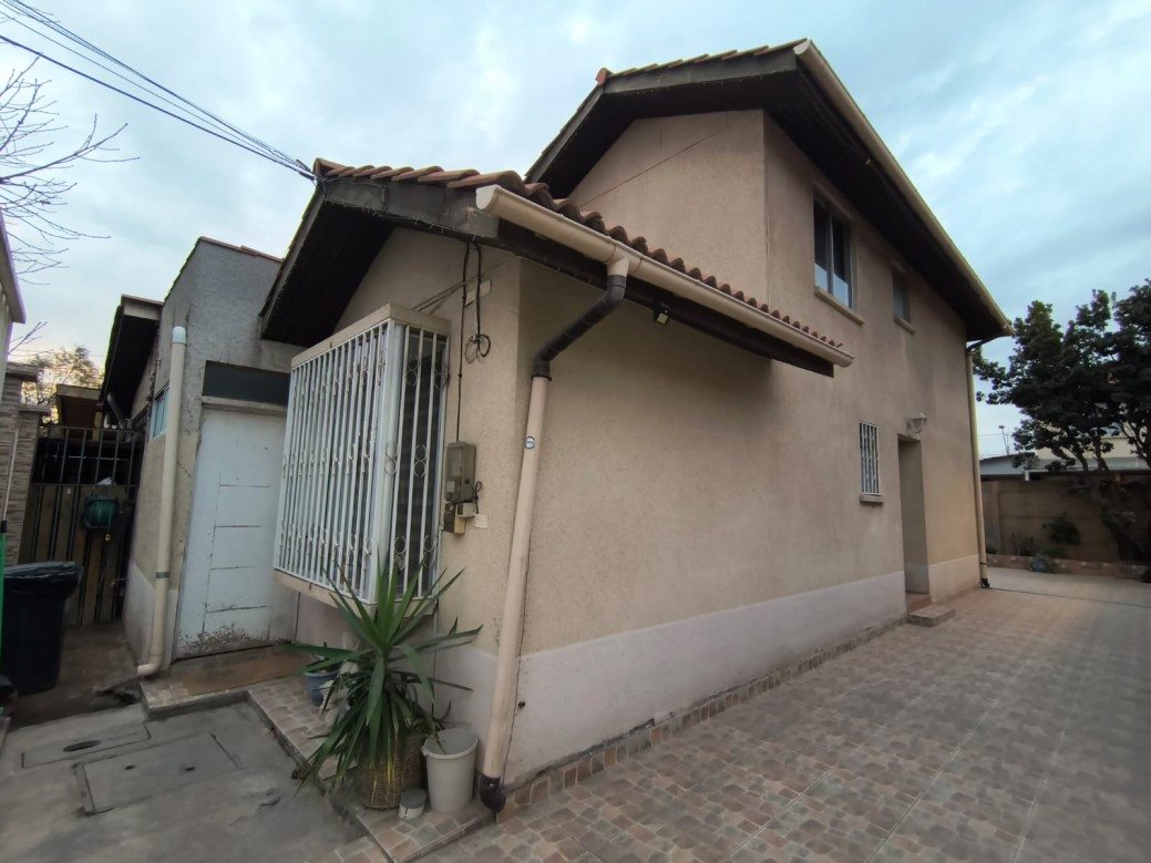 Casa en Venta en Quilicura, Te ayudamos con el crédito hipotecario