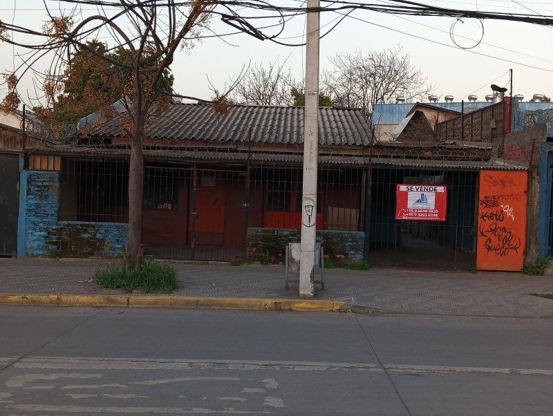 Casa en Venta en Quilicura, Valor rebajado /ubicacion / locales comerciales $179.000.000